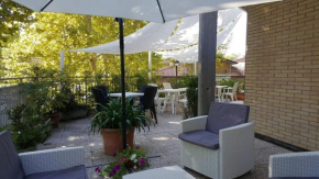 Hotel Residence Ponente